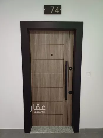 شقة للإيجار في شارع إدريس بن عثمان, حي الأصيل, مدينة جدة, منطقة مكة المكرمة صورة 5