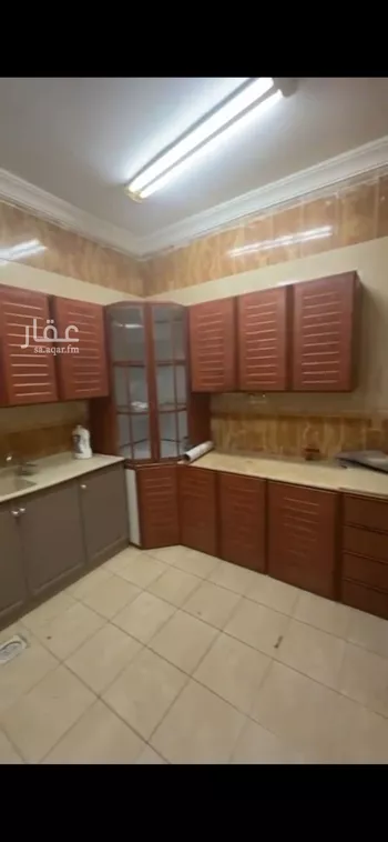 شقة للإيجار في شارع المنذر العبدي, حي الريان, مدينة جدة, منطقة مكة المكرمة