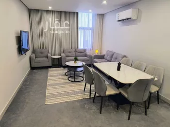 شقة للإيجار في شارع النعمان ابن المنذر, حي الأصيل, مدينة جدة, منطقة مكة المكرمة