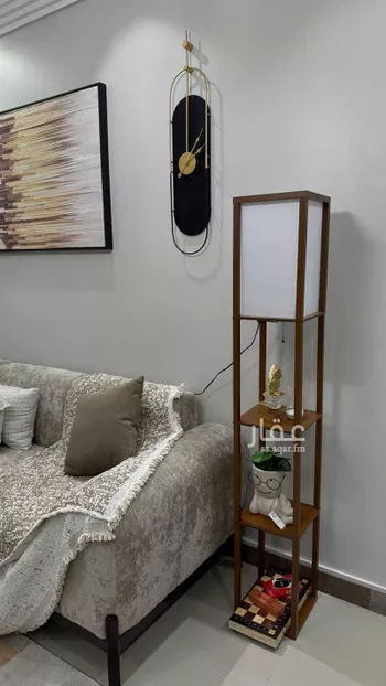 شقة مفروشة للحجز في شارع الاماسي ، حي الملقا ، الرياض ، منطقة الرياض صورة 4