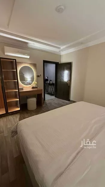 شقة مفروشة للحجز في شارع الاماسي ، حي الملقا ، الرياض ، منطقة الرياض صورة 2