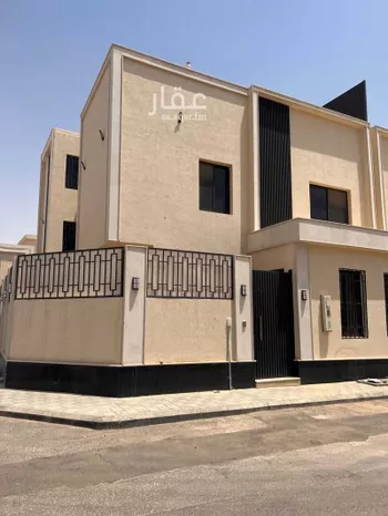 فيلا للبيع في شارع محمد بن لبابة, حي المهدية, مدينة الرياض, منطقة الرياض صورة 2