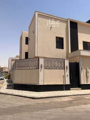 فيلا للبيع في شارع محمد بن لبابة, حي المهدية, مدينة الرياض, منطقة الرياض