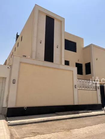 فيلا للبيع في شارع محمد بن لبابة, حي المهدية, مدينة الرياض, منطقة الرياض صورة 3