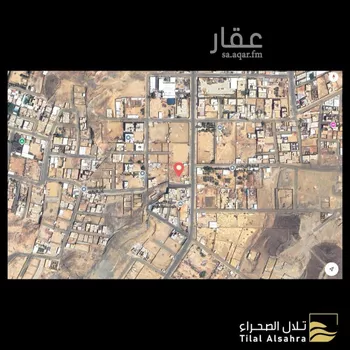 أرض للبيع في حي الحديبية, مدينة مكه المكرمه, منطقة مكة المكرمة صورة 4