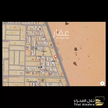 أرض للبيع في حي الفيصلية, مدينة الخرج, منطقة الرياض صورة 4