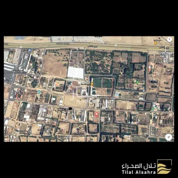 أرض للبيع في حي الحديبية, مدينة مكه المكرمه, منطقة مكة المكرمة صورة 4
