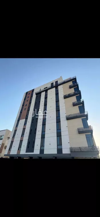شقة للإيجار في شارع الحوج, حي الرحاب, مدينة جدة, منطقة مكة المكرمة