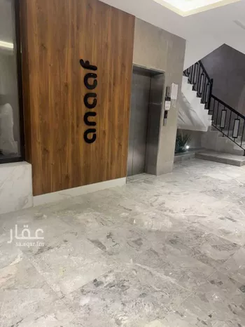 شقة للإيجار في شارع عبدالله عمر نصيف, حي الفيحاء, مدينة جدة, منطقة مكة المكرمة صورة 3