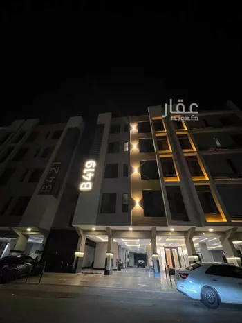 شقة للإيجار في شارع ابو قتادة الانصاري, حي المروة, مدينة جدة, منطقة مكة المكرمة صورة 2