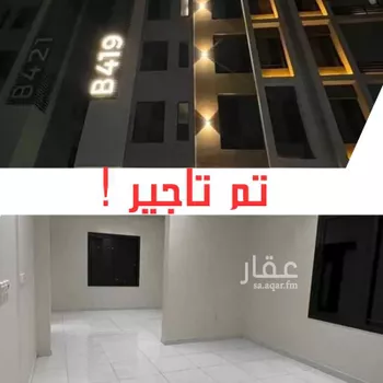 شقة للإيجار في شارع ابو قتادة الانصاري, حي المروة, مدينة جدة, منطقة مكة المكرمة