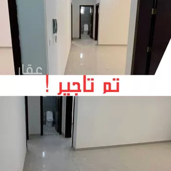 شقة للإيجار في شارع قريات العليا, حي الرحاب, مدينة جدة, منطقة مكة المكرمة