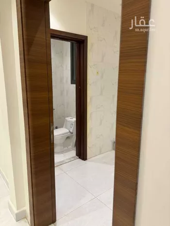 شقة للإيجار في شارع حضارة, حي الفيحاء, مدينة جدة, منطقة مكة المكرمة صورة 3