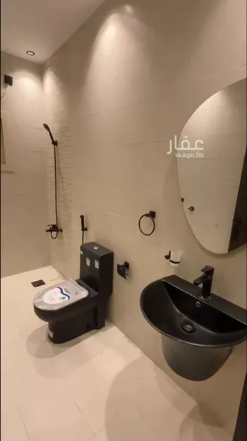 شقة للإيجار في شارع ابن فضيل, حي الريان, مدينة جدة, منطقة مكة المكرمة صورة 3
