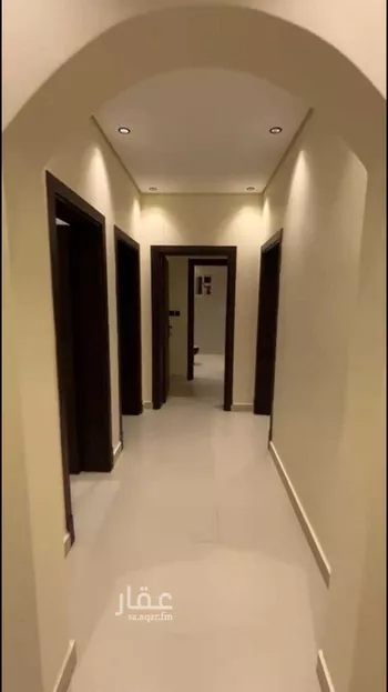 شقة للإيجار في شارع ابن فضيل, حي الريان, مدينة جدة, منطقة مكة المكرمة