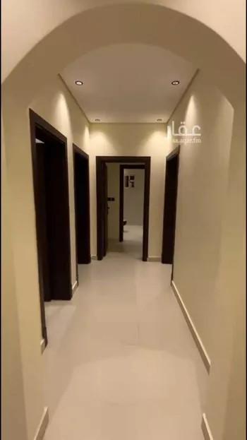 شقة للإيجار في شارع ابن فضيل, حي الريان, مدينة جدة, منطقة مكة المكرمة صورة 3