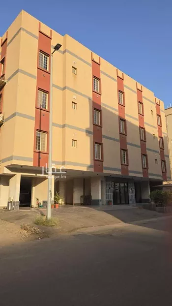 شقة للإيجار في شارع ابن فضيل, حي الريان, مدينة جدة, منطقة مكة المكرمة