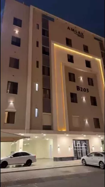 شقة للإيجار في شارع حضارة, حي الفيحاء, مدينة جدة, منطقة مكة المكرمة
