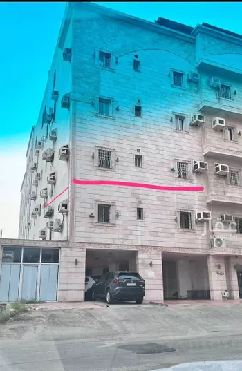 شقة للإيجار في شارع عبدالرحمن بن محمد القرطبي, حي الأجواد, مدينة جدة, منطقة مكة المكرمة