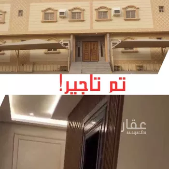 شقة للإيجار في شارع تاج الدين المالكي, حي الحرازات, مدينة جدة, منطقة مكة المكرمة