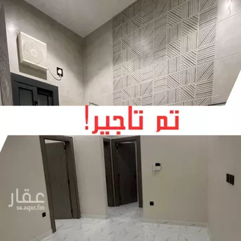 شقة للإيجار في شارع المنذر العبدي, حي الريان, مدينة جدة, منطقة مكة المكرمة