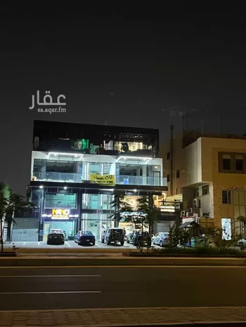 محل للإيجار في شارع الأمل فرعي, حي النعيم, مدينة جدة, منطقة مكة المكرمة صورة 2
