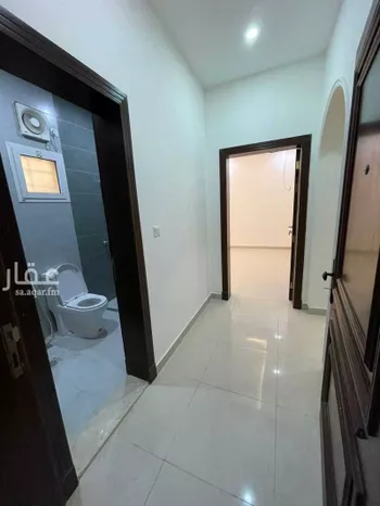 شقة للإيجار في شارع قريات العليا, حي الرحاب, مدينة جدة, منطقة مكة المكرمة صورة 3