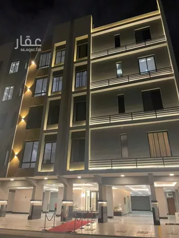 شقة للإيجار في شارع جبل الاديم, حي المروة, مدينة جدة, منطقة مكة المكرمة صورة 4