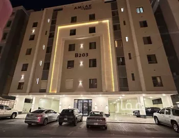 شقة للإيجار في شارع حضارة, حي الفيحاء, مدينة جدة, منطقة مكة المكرمة