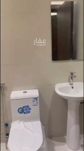 شقة للإيجار في شارع ابن فضيل, حي الريان, مدينة جدة, منطقة مكة المكرمة صورة 3