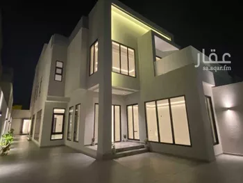 فيلا للبيع في شارع الطلح, حي المنتزة, مدينة الدمام, المنطقة الشرقية صورة 2