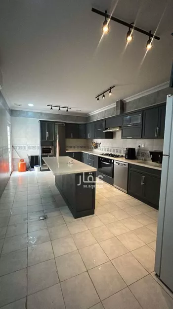فيلا للإيجار في حي ، شارع الابتكار ، حي العقيق ، الخبر ، الخبر