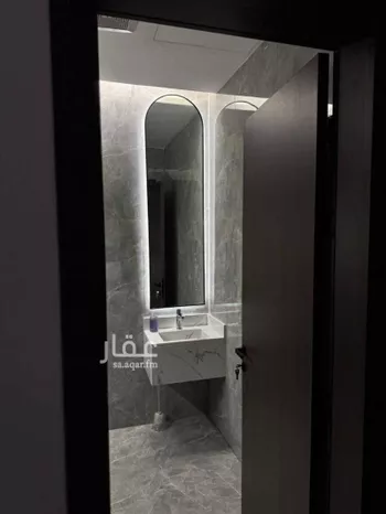استديو مفروش للحجز في شارع شعيب المغربي ، حي النرجس ، الرياض ، منطقة الرياض صورة 5