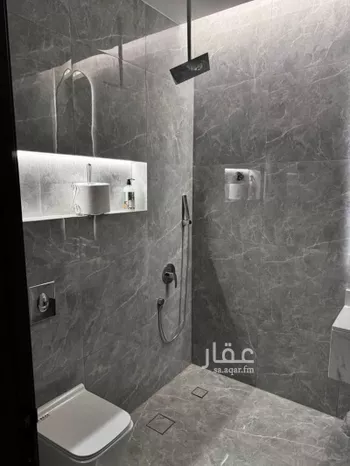 استديو مفروش للحجز في شارع شعيب المغربي ، حي النرجس ، الرياض ، منطقة الرياض صورة 4