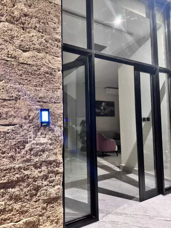 استديو مفروش للحجز في شارع شعيب المغربي ، حي النرجس ، الرياض ، منطقة الرياض صورة 2