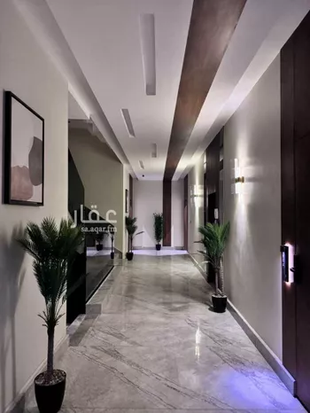 استديو مفروش للحجز في شارع شعيب المغربي ، حي النرجس ، الرياض ، منطقة الرياض صورة 3