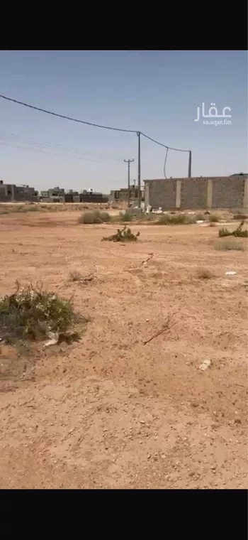 أرض للبيع في حي قرطبة, مدينة شقراء, منطقة الرياض صورة 3