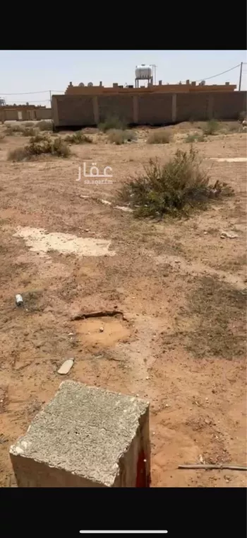 أرض للبيع في حي قرطبة, مدينة شقراء, منطقة الرياض صورة 2