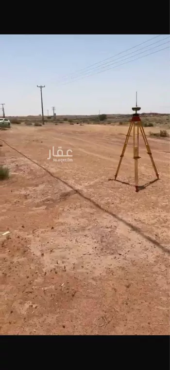 أرض للبيع في حي قرطبة, مدينة شقراء, منطقة الرياض صورة 4