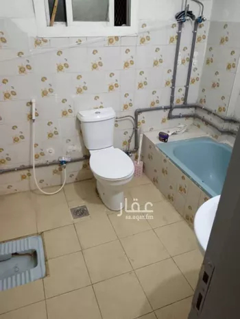 شقة للإيجار في شارع شارع 37 البياري, حي الحجون, مدينة مكه المكرمه, منطقة مكة المكرمة صورة 4