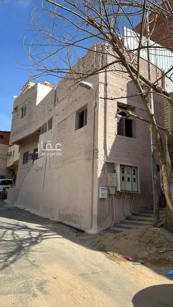شقة للإيجار في شارع شارع 37 البياري, حي الحجون, مدينة مكه المكرمه, منطقة مكة المكرمة