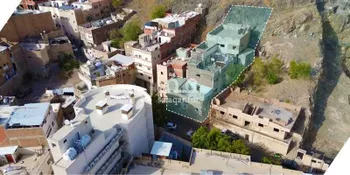 عمارة للبيع في شارع شارع 37 البياري, حي الحجون, مدينة مكه المكرمه, منطقة مكة المكرمة