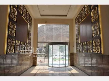 شقة للبيع في شارع الحج, حي وادي جليل, مدينة مكه المكرمه, منطقة مكة المكرمة صورة 3