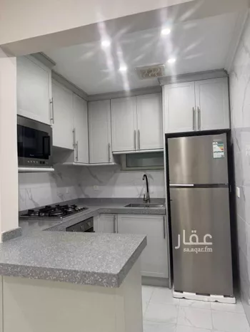شقة للإيجار في شارع شارع عقبه بن عامر بن نابي, حي الشوقية, مدينة مكه المكرمه, منطقة مكة المكرمة صورة 4