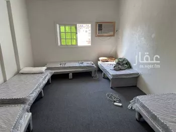 عمارة للبيع في شارع شارع 37 البياري, حي الحجون, مدينة مكه المكرمه, منطقة مكة المكرمة صورة 3