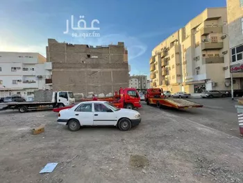 أرض للبيع في شارع حذيفة بن عتبة, حي الراية, مدينة المدينه المنوره, منطقة المدينة المنورة صورة 2