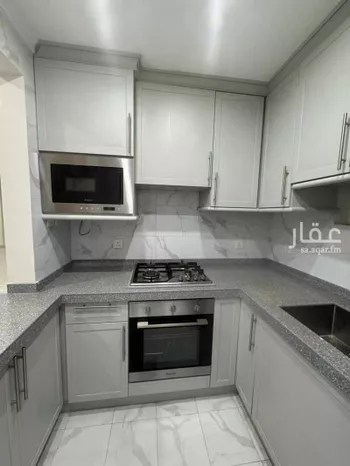 شقة للإيجار في شارع شارع عقبه بن عامر بن نابي, حي الشوقية, مدينة مكه المكرمه, منطقة مكة المكرمة صورة 3