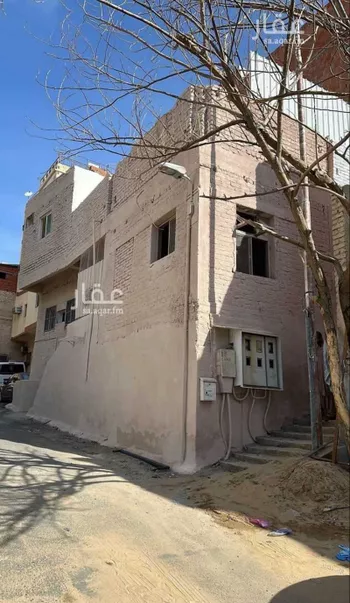 عمارة للبيع في شارع شارع 37 البياري, حي الحجون, مدينة مكه المكرمه, منطقة مكة المكرمة صورة 2