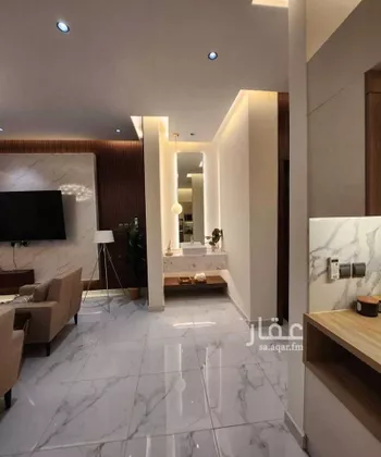 شقة للبيع في شارع الفردوس, حي الروابي, مدينة الرياض, منطقة الرياض صورة 3