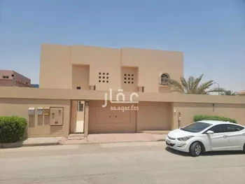 فيلا للإيجار في شارع الصابوني, حي الريان, مدينة الرياض, منطقة الرياض صورة 2